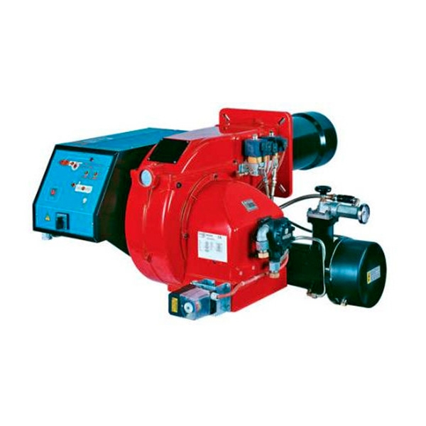 Горелка Unigas PN 60 D мазутная