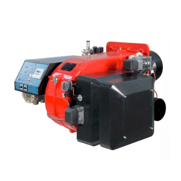 Горелка Unigas PBY 515 H мазутная