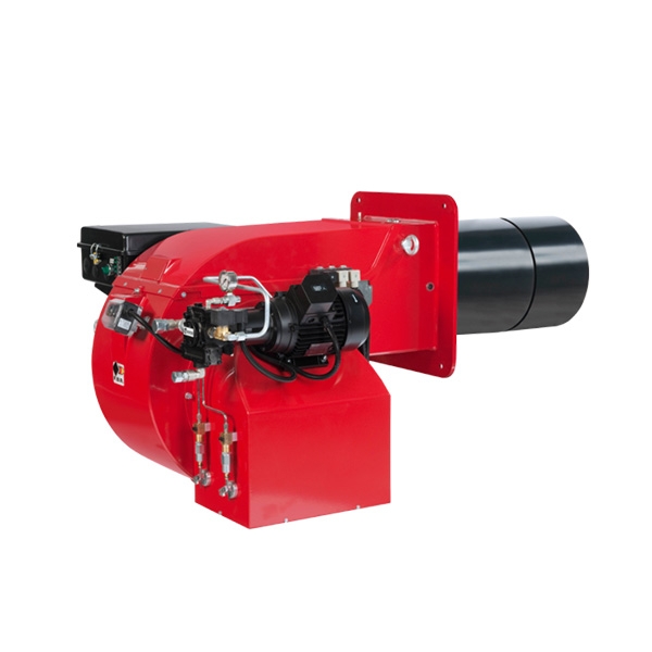 Горелка FBR FGP 190/3 дизельная