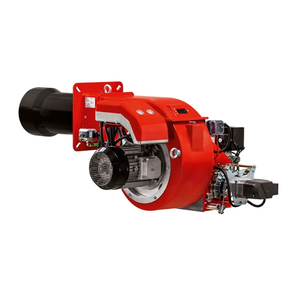 Горелки FBR P